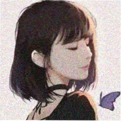 影迷 小满 头像
